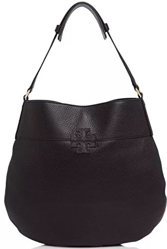 Tory Burch Stacked T Hobo Bag