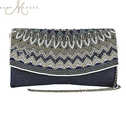 Mary Frances Chilled Out Handbag