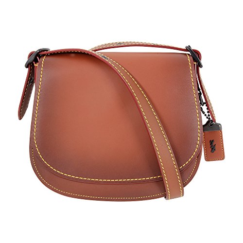 Coach 1941 Saddle Small Leather Ladies Saddle Handbag 55036BPL4A