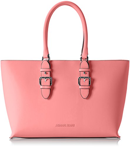 Pink ONE SIZE Armani Jeans Womens Handbag Pink 922210 7P772 08170
