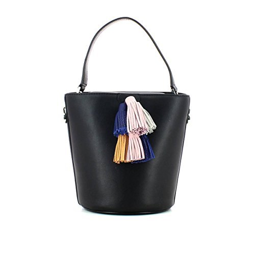 Rebecca Minkoff Sofia Ladies Medium Leather Bucket Handbag HSP7ESOU18