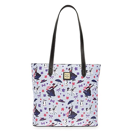 Disney Mary Poppins Tote by Dooney & Bourke