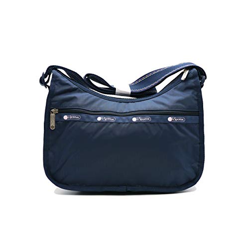 LeSportsac KR Exclusive Classic Hobo Handbag in Floret Solid