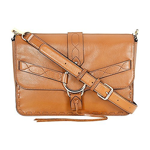 Rebecca Minkoff Darling Ladies Medium Leather Shoulder Handbag HSP7IDLD08