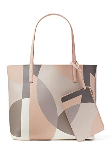 Kate Spade Arch Place Mya Reversible Women’s Leather Tote wkru5542