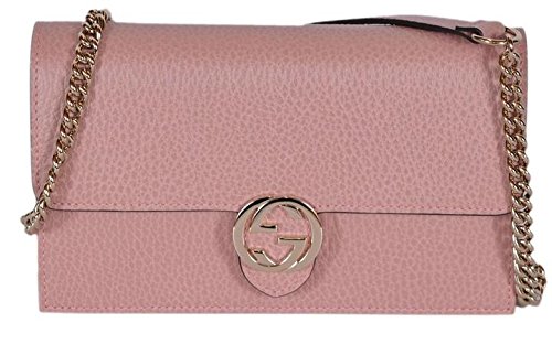 Gucci Dionysus Winter 2016 Pink Suede Clutch Bag New