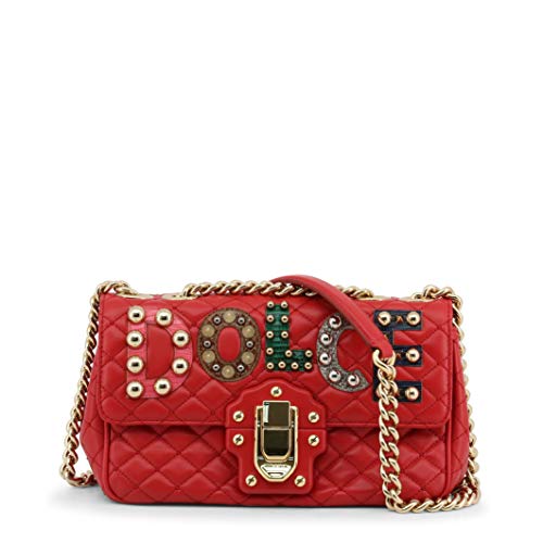 Dolce&Gabbana Women Pink Clutch bags