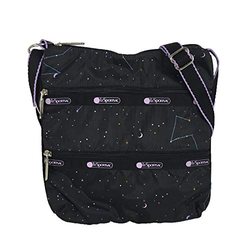 LeSportsac Kylie Crossbody Bag, Celestial