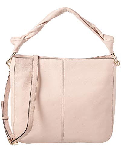 Vince Camuto Dian Leather Shoulder Bag