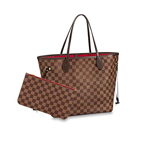 Tobert Top-Handle Tote Bag Large Capacity Haute Couture Shoulder Bag MM 32CM