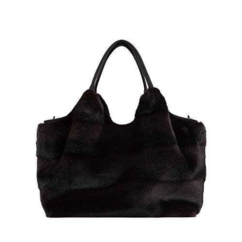 TOSCA BLU Bag CARLOTTA Female Black – TF1934B40-C99