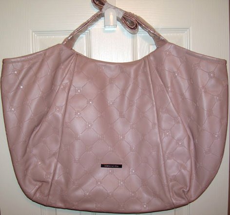 BCBGMAXAZRIA Large Handbag/ Tote