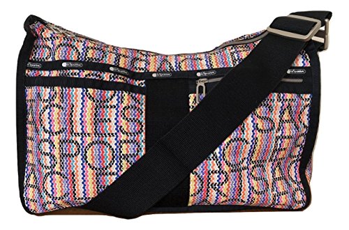 LeSportsac Marker Rhythm Everyday Crossbody Bag