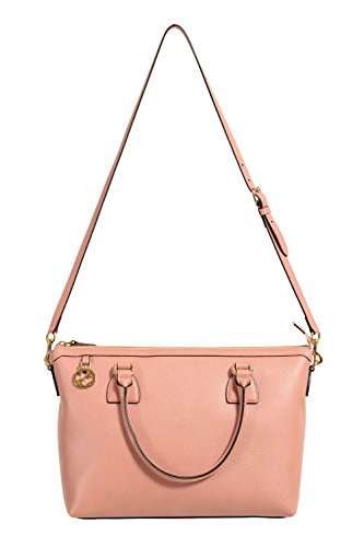 Gucci Leather Pink Women’s Handbag Shoulder Bag