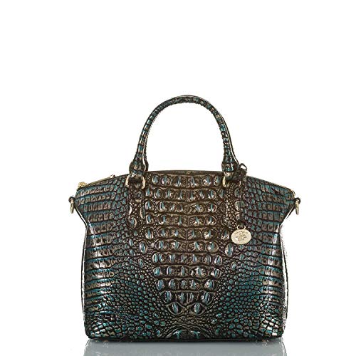 Brahmin DuxburyMelbourne Leather Shoulder Bag