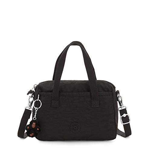Kipling Emoli Mini Handbag True Black