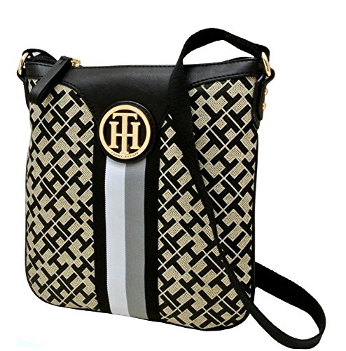 Tommy Hilfiger Womens Handbag, Crossbody