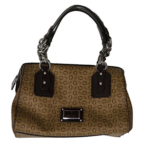 Guess Purse Small Ria Handbag in Brown SV486508